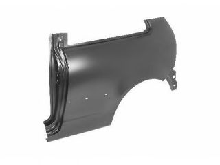 VAN WEZEL 5827645 -  Боковина